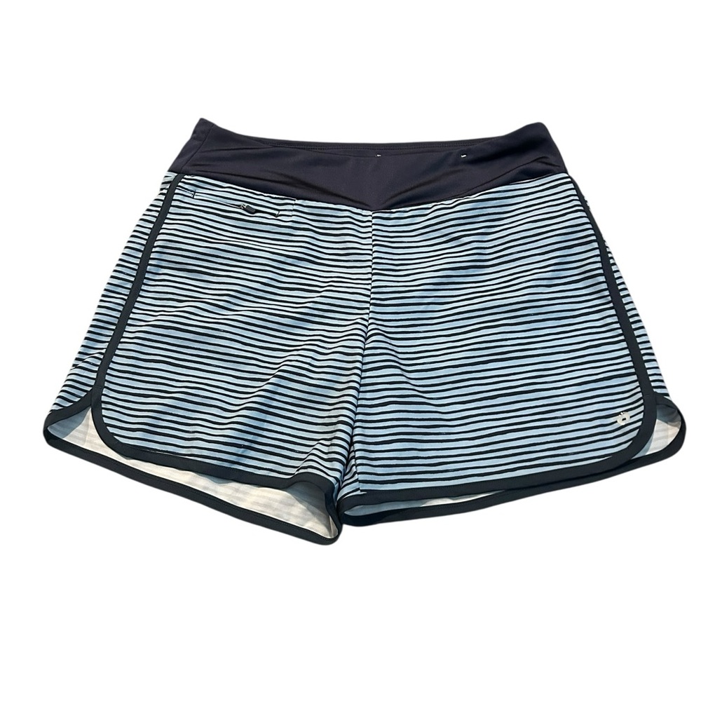 HANG TEN hybrid swim shorts